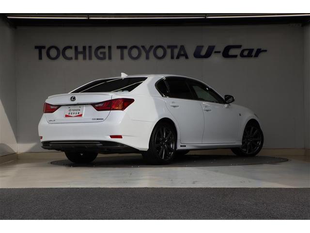 ＧＳ ＧＳ３００ｈ　Ｆスポーツ（3枚目）