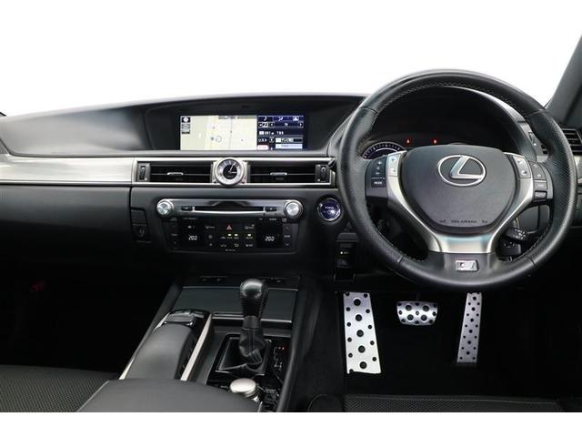 ＧＳ ＧＳ３００ｈ　Ｆスポーツ（4枚目）