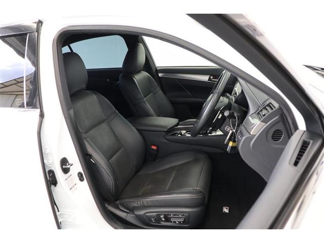 ＧＳ ＧＳ３００ｈ　Ｆスポーツ（15枚目）