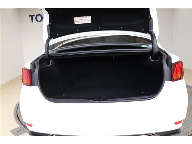 ＧＳ ＧＳ３００ｈ　Ｆスポーツ（17枚目）