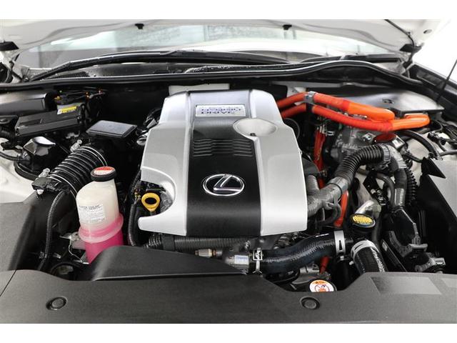 ＧＳ ＧＳ３００ｈ　Ｆスポーツ（21枚目）