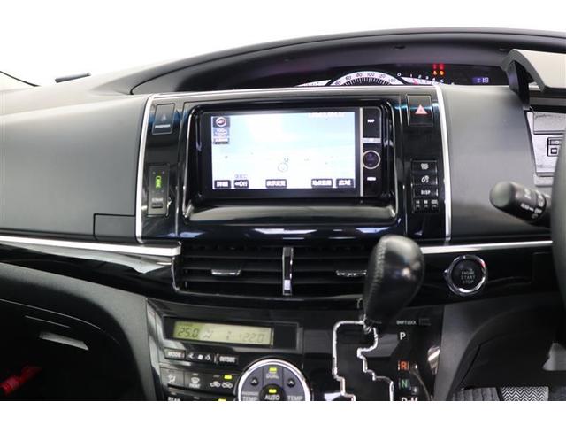 純正ナビ【型式NHZD-W62W】