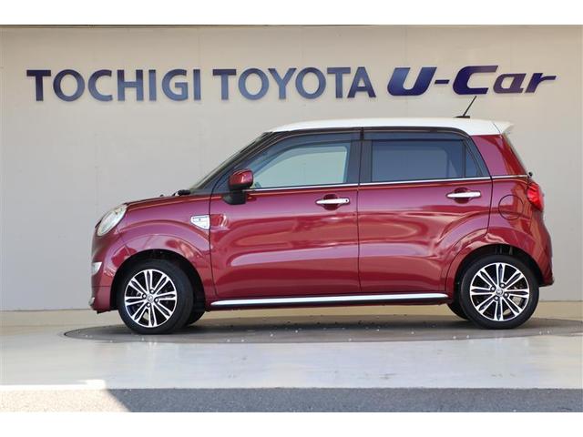 ピクシスジョイ F G SAIII(2枚目)