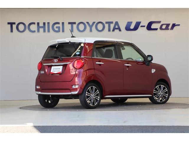 ピクシスジョイ F G SAIII(3枚目)