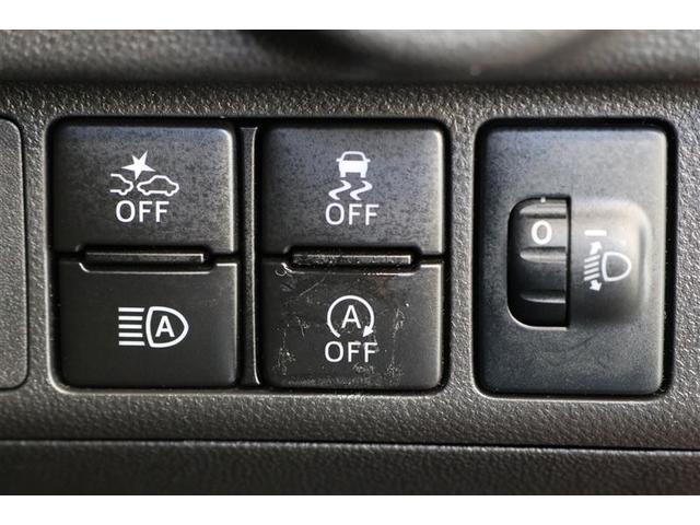 ピクシスジョイ F G SAIII(8枚目)