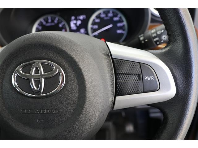 ピクシスジョイ F G SAIII(9枚目)