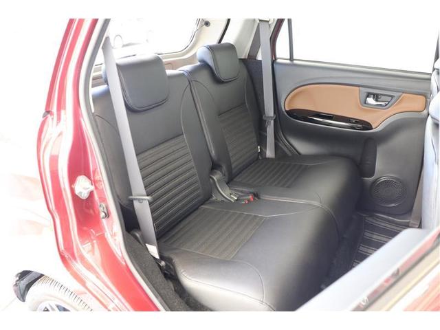 ピクシスジョイ F G SAIII(16枚目)