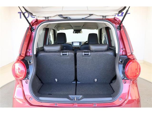 ピクシスジョイ F G SAIII(17枚目)