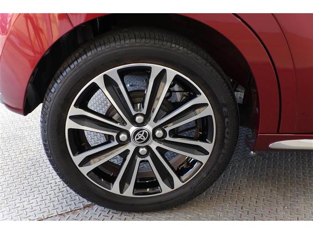 ピクシスジョイ F G SAIII(18枚目)