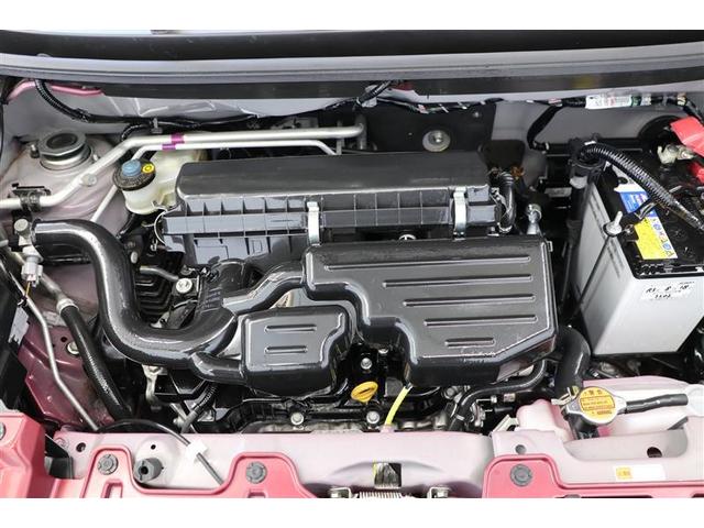 ピクシスジョイ F G SAIII(21枚目)