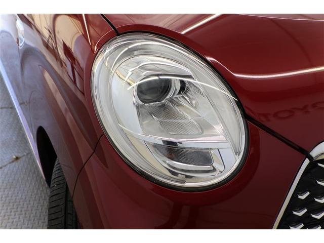 ピクシスジョイ F G SAIII(22枚目)