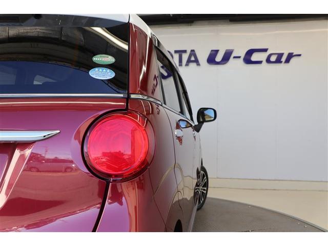 ピクシスジョイ F G SAIII(23枚目)