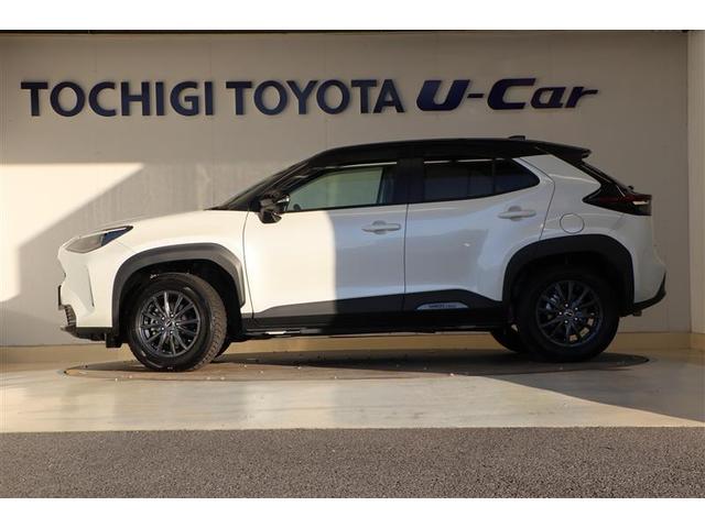 ヤリスクロス ハイブリッドＺ（2枚目）