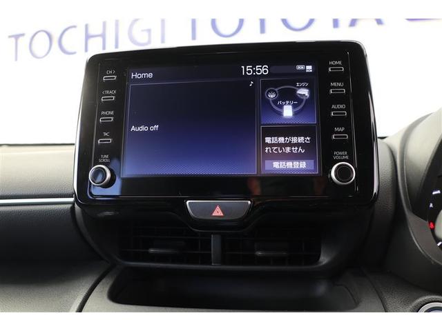 ヤリスクロス ハイブリッドＺ（5枚目）