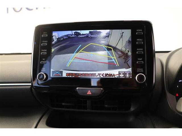 ヤリスクロス ハイブリッドＺ（6枚目）