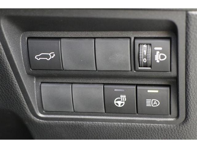 ヤリスクロス ハイブリッドＺ（9枚目）