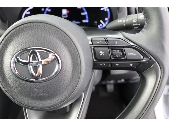 ヤリスクロス ハイブリッドＺ（10枚目）