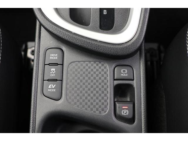 ヤリスクロス ハイブリッドＺ（12枚目）