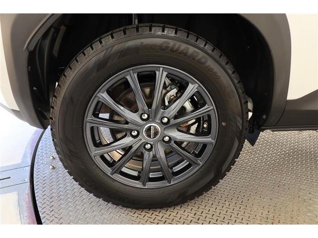 ヤリスクロス ハイブリッドＺ（18枚目）