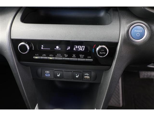 ヤリスクロス ハイブリッドＺ（28枚目）