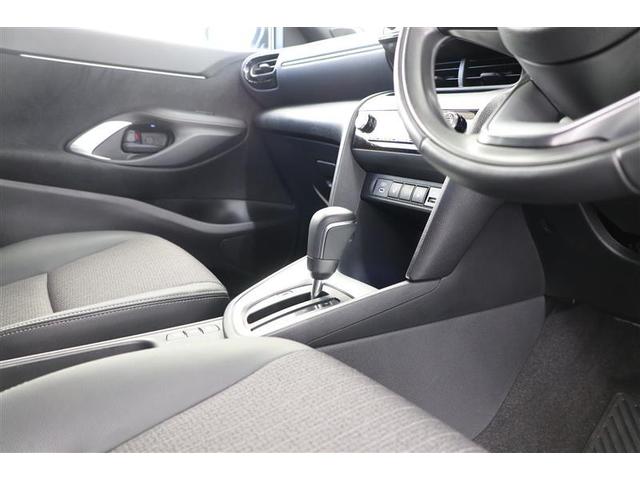 ヤリスクロス ハイブリッドＺ（30枚目）