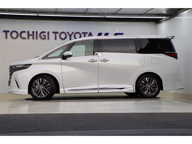 アルファードPHEV エグゼクティブラウンジ(2枚目)