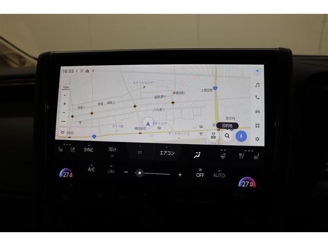 アルファードPHEV エグゼクティブラウンジ(6枚目)