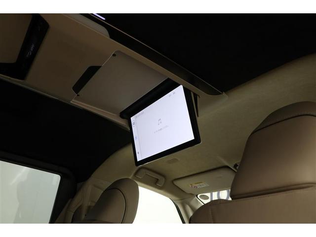 アルファードPHEV エグゼクティブラウンジ(8枚目)