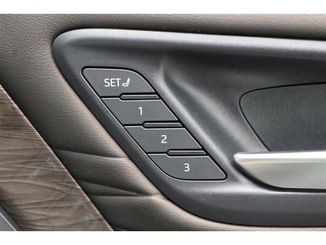 アルファードPHEV エグゼクティブラウンジ(11枚目)