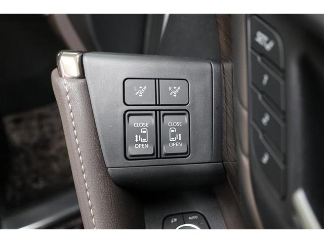 アルファードPHEV エグゼクティブラウンジ(12枚目)