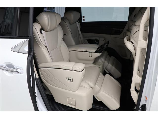 アルファードPHEV エグゼクティブラウンジ(15枚目)