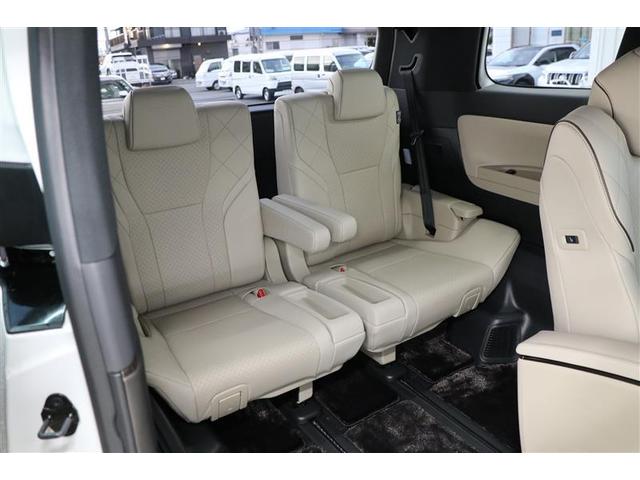 アルファードPHEV エグゼクティブラウンジ(16枚目)