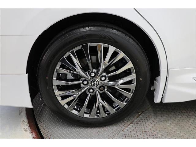 アルファードPHEV エグゼクティブラウンジ(18枚目)