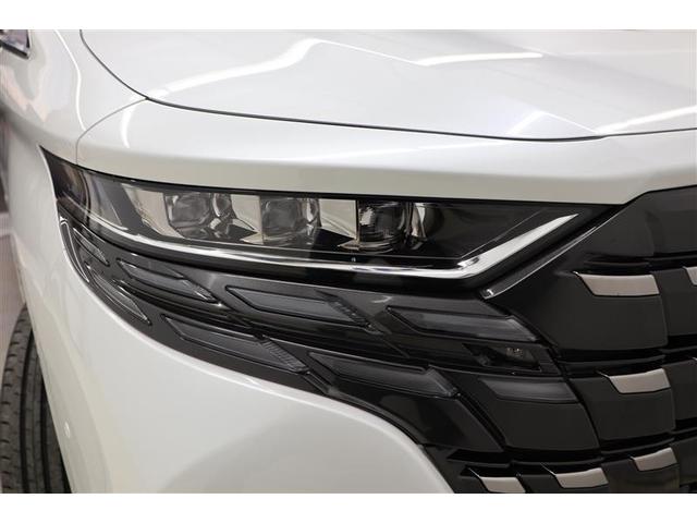 アルファードPHEV エグゼクティブラウンジ(22枚目)