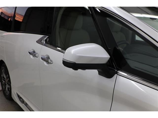 アルファードPHEV エグゼクティブラウンジ(24枚目)