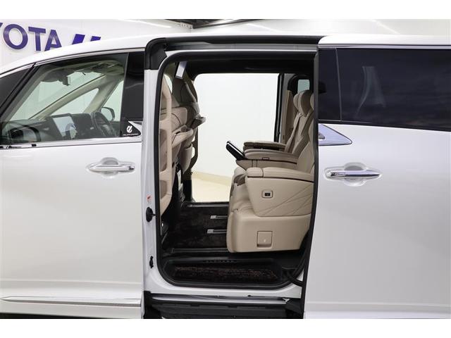 アルファードPHEV エグゼクティブラウンジ(25枚目)