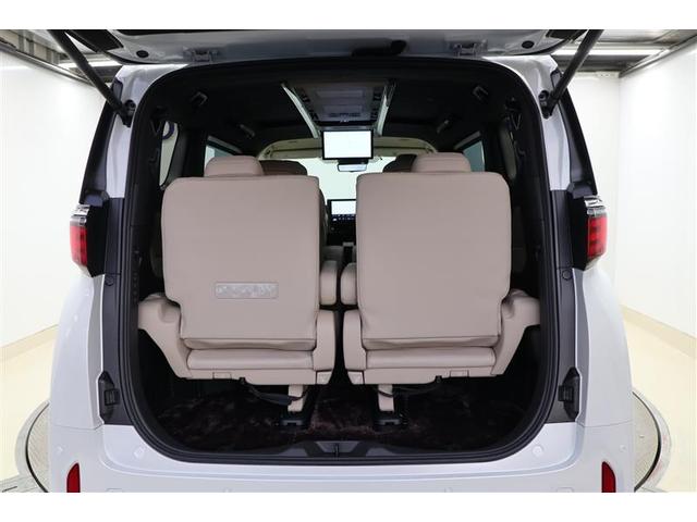 アルファードPHEV エグゼクティブラウンジ(26枚目)