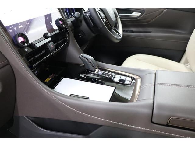 アルファードPHEV エグゼクティブラウンジ(27枚目)