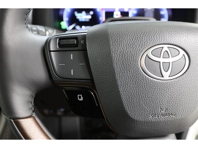 アルファードPHEV エグゼクティブラウンジ(31枚目)