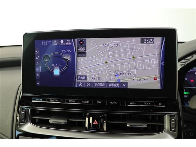 クラウンハイブリッド RSアドバンス(5枚目)