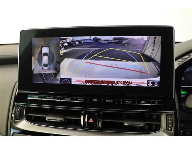 クラウンハイブリッド RSアドバンス(6枚目)