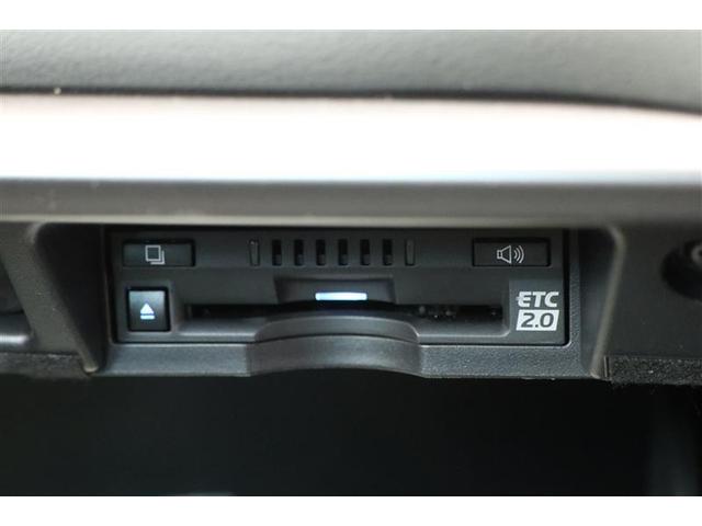 クラウンハイブリッド RSアドバンス(7枚目)