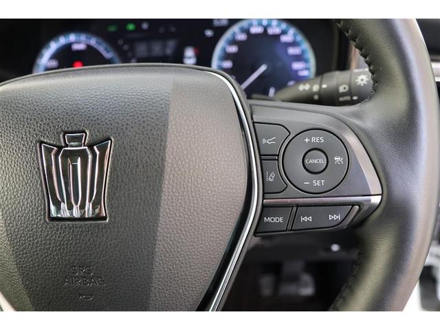 クラウンハイブリッド RSアドバンス(8枚目)