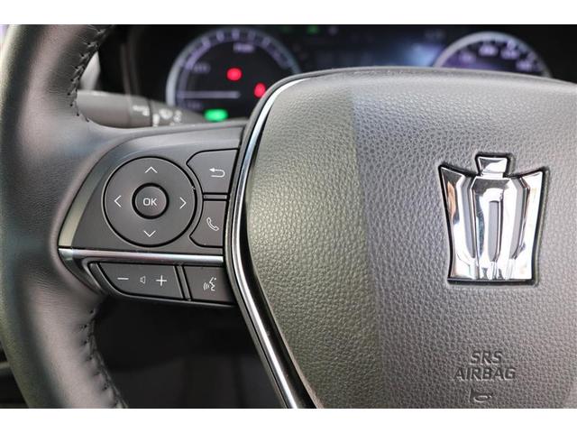 クラウンハイブリッド RSアドバンス(9枚目)