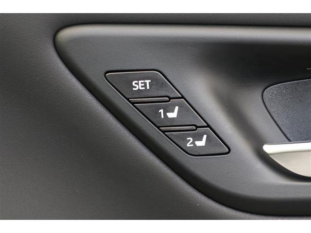 クラウンハイブリッド RSアドバンス(14枚目)