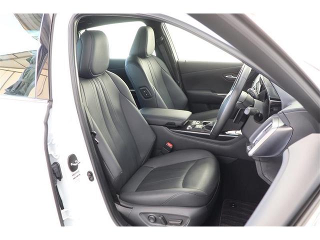 クラウンハイブリッド RSアドバンス(15枚目)