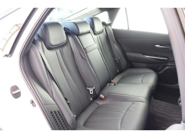 クラウンハイブリッド RSアドバンス(16枚目)