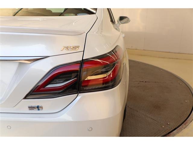 クラウンハイブリッド RSアドバンス(23枚目)