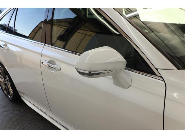 クラウンハイブリッド RSアドバンス(24枚目)