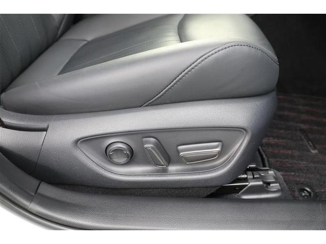 クラウンハイブリッド RSアドバンス(27枚目)